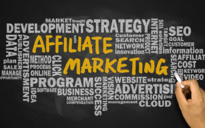 Starting with affiliate marketing as an advertiser?