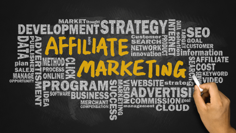 Beginnen aan affiliate marketing als adverteerder?