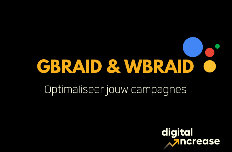 GBRAID & WBRAID. Wat moet jij weten?