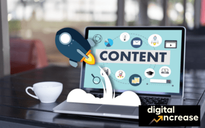 Doelgerichte en visueel aantrekkelijke content: De sleutel tot succesvolle digitale marketing