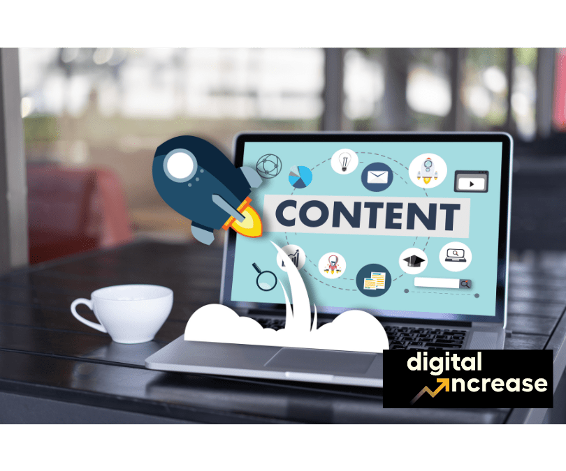 Doelgerichte en visueel aantrekkelijke content: De sleutel tot succesvolle digitale marketing