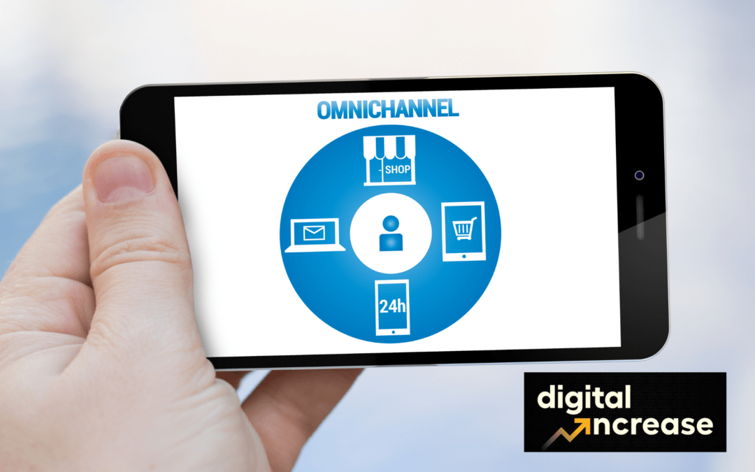 De Omnichannel Strategie voor meer conversies